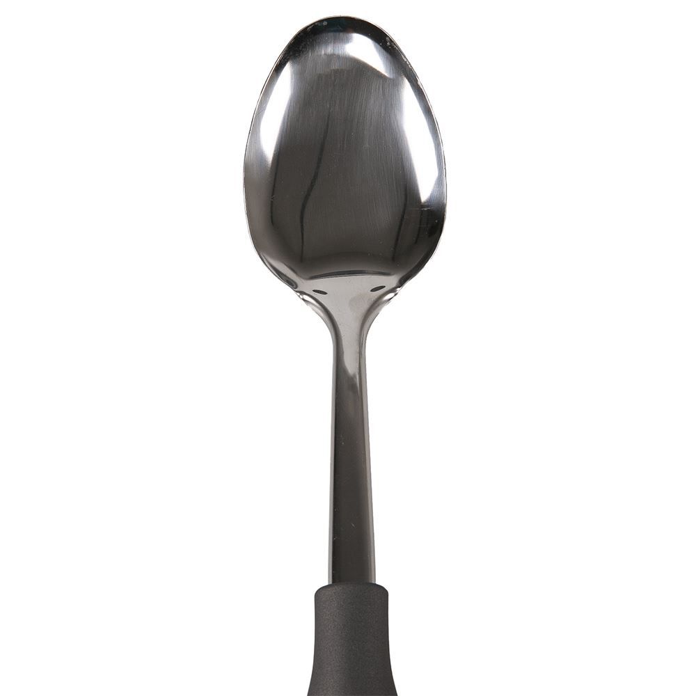 Colher De Servir Havan Casa 33,8Cm - Inox