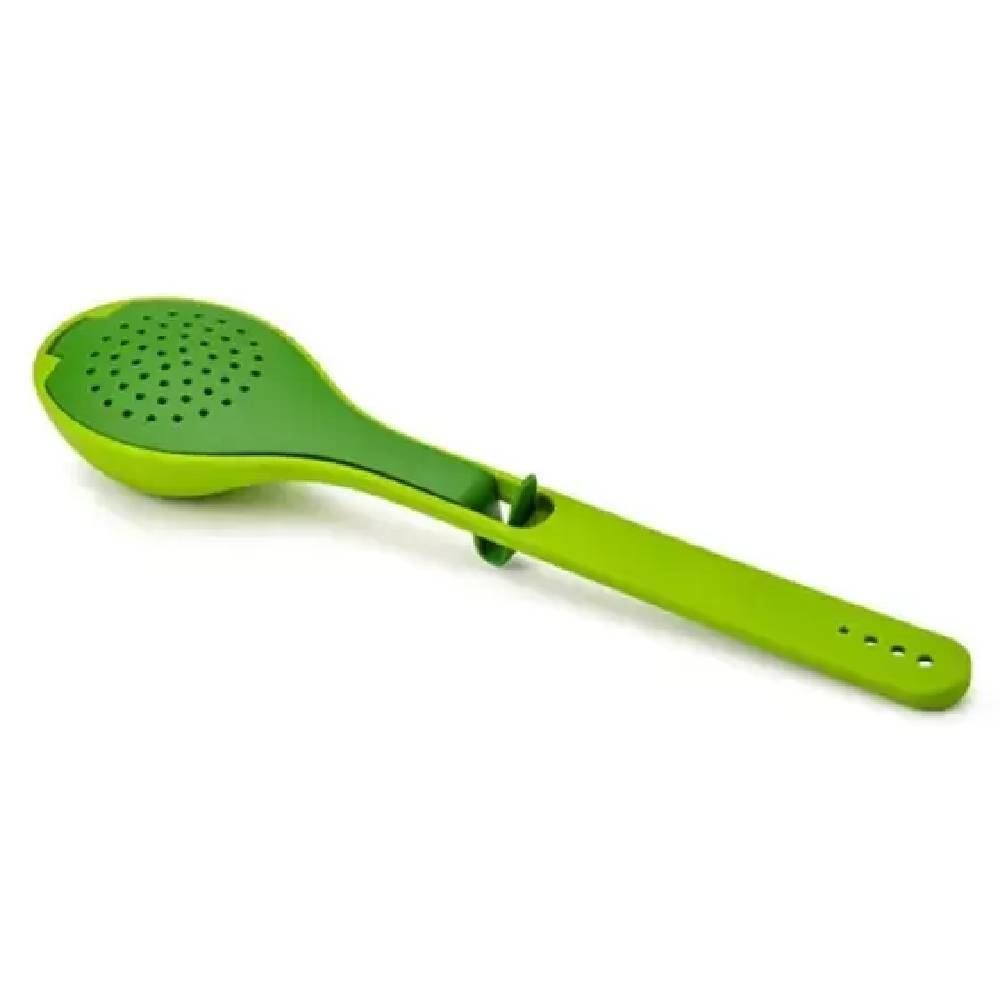 Colher Difusora De Temperos E Ervas Havan Casa - Verde