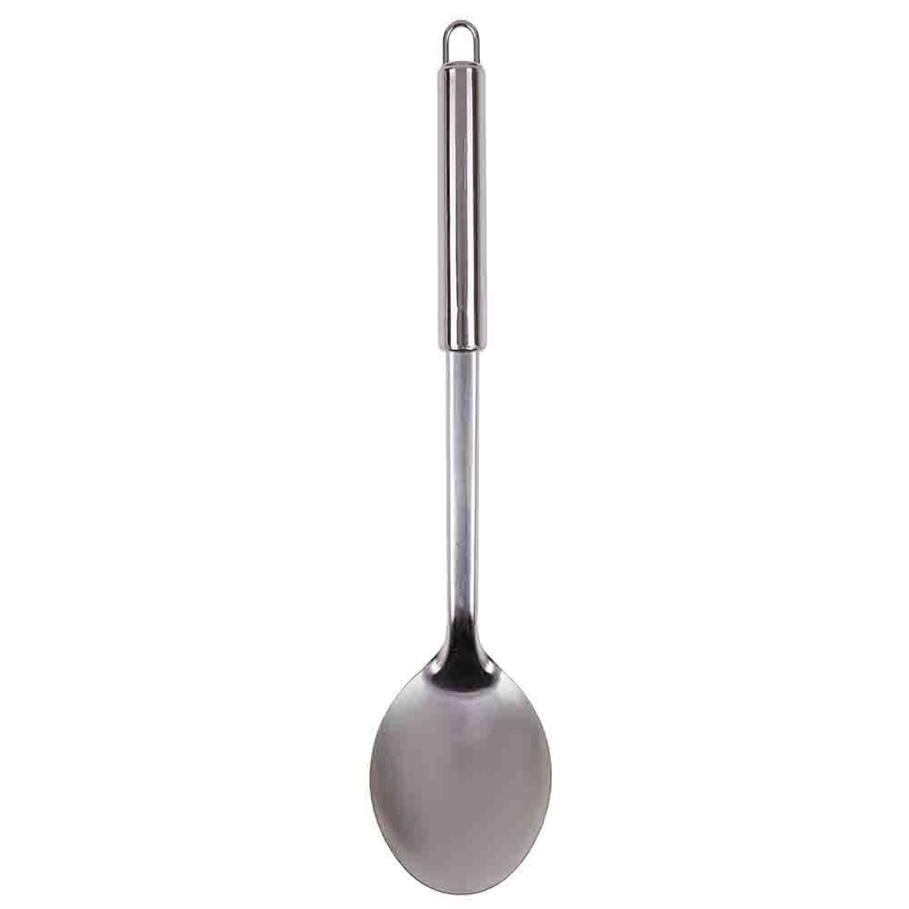 Colher Para Arroz 32Cm Class Home - Inox