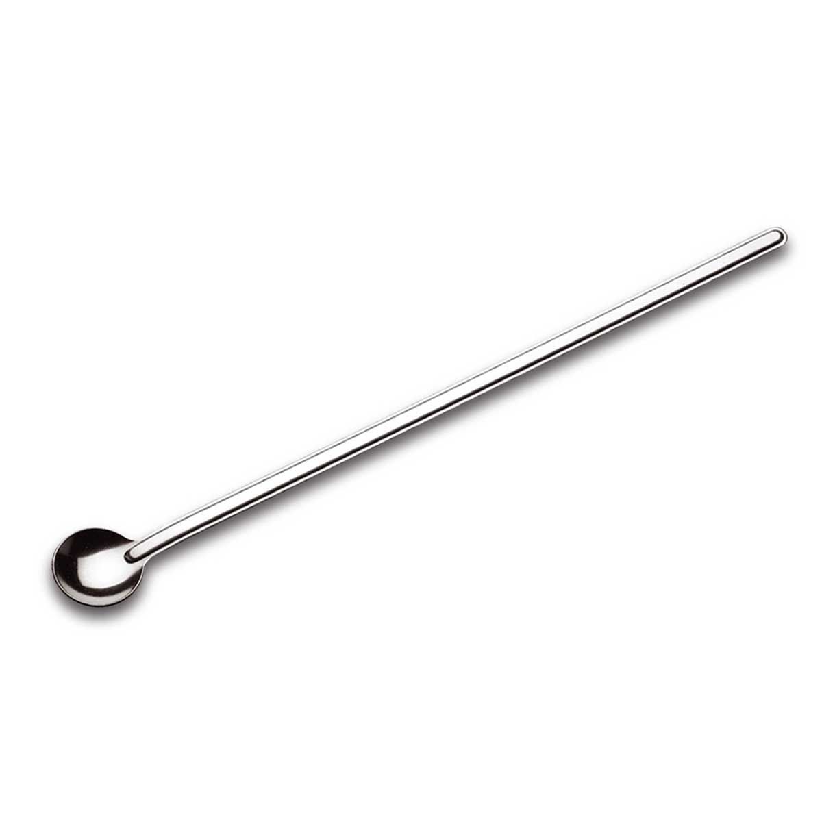 Colher Para Refresco Tramontina - Inox