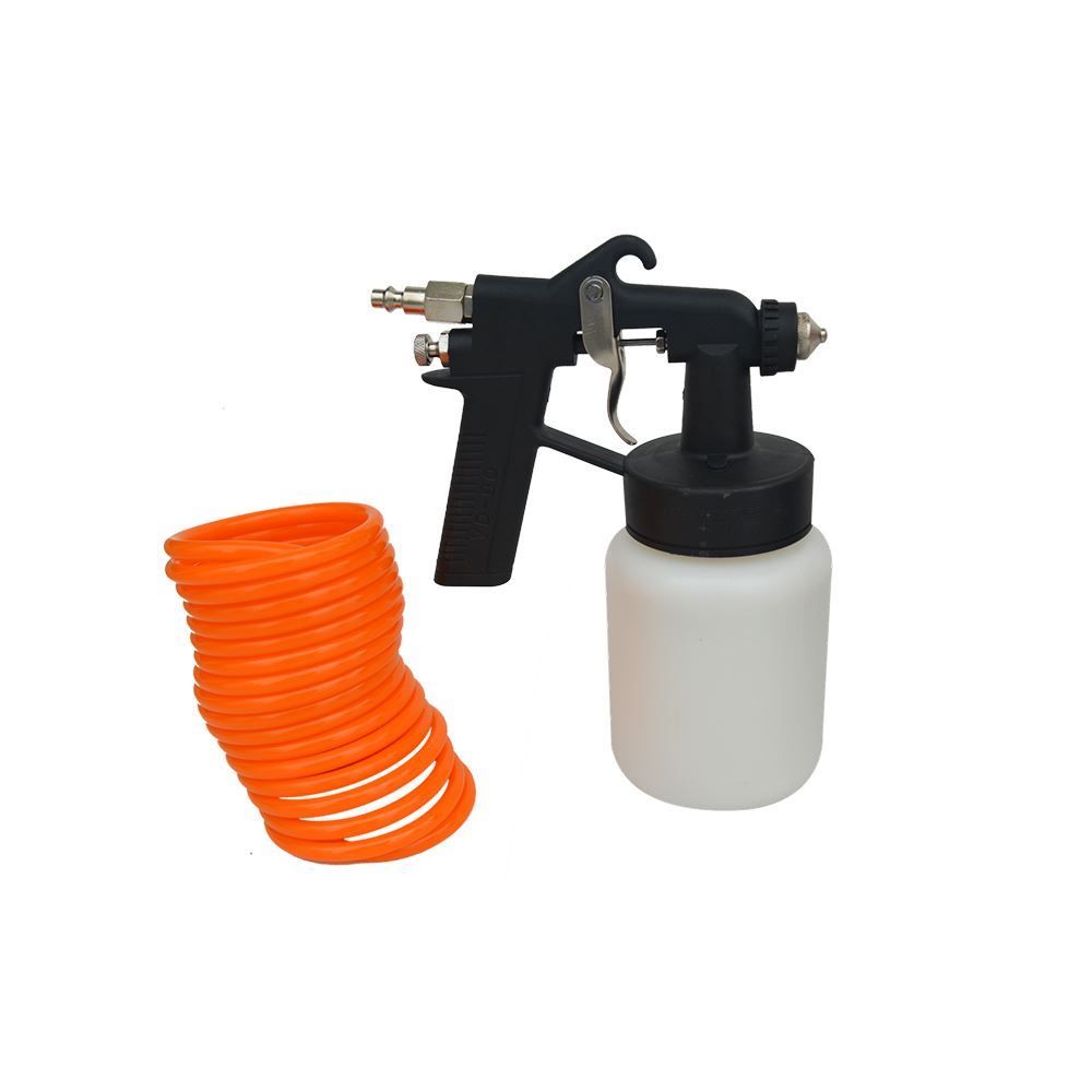 Compressor De Ar Com Acessórios Hobby Jetmil-S Motomil - Bivolt