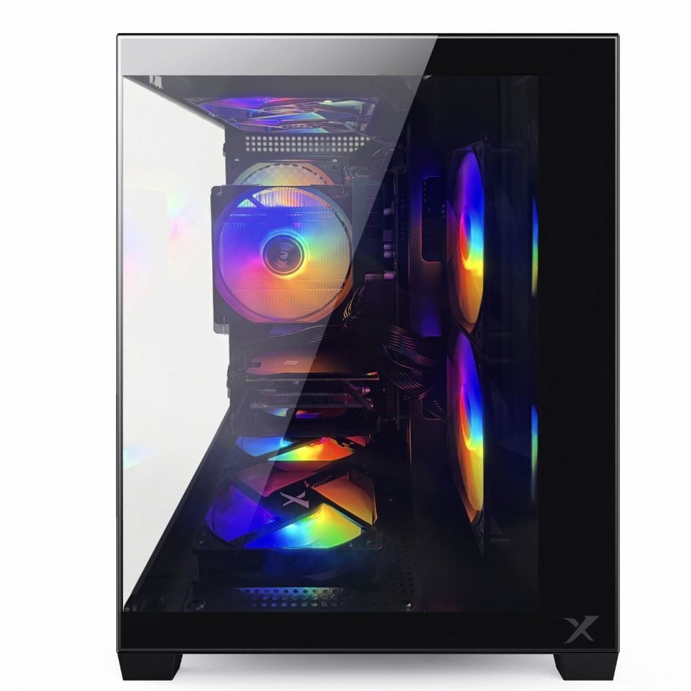 Pc Gamer Brx Ryzen 5 5500 16Gb Ssd 240Gb Rx 580 Windows 11
