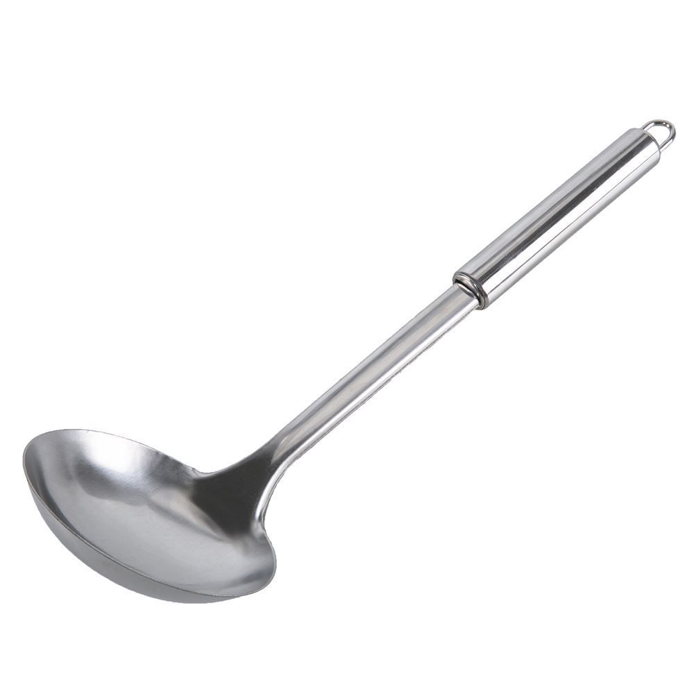 Concha Class Home 9Cm - Inox