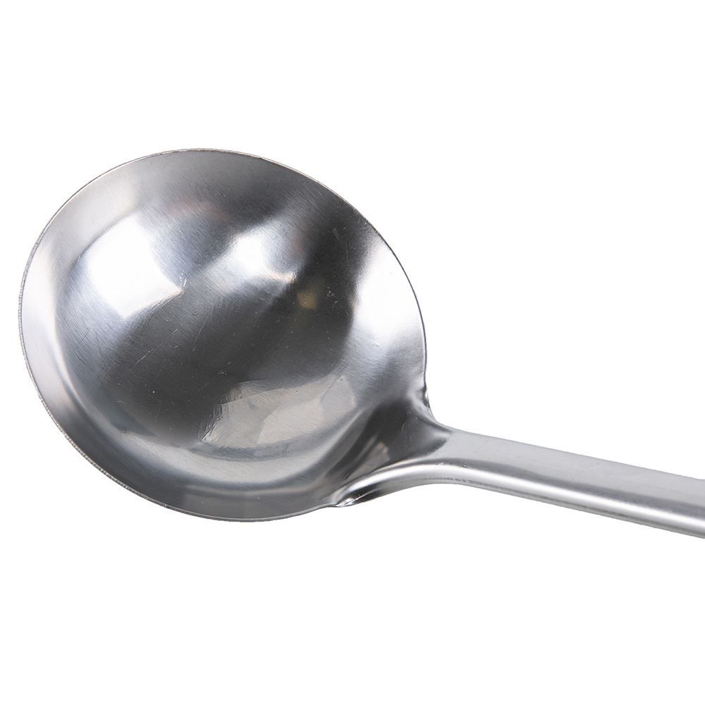 Concha Class Home 9Cm - Inox