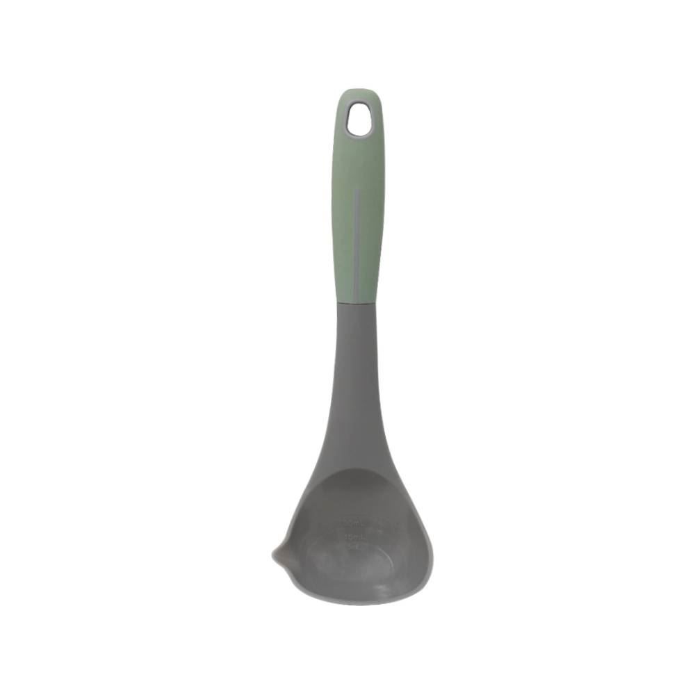 Concha De Nylon Com Cabo Borracha Havan Casa - 29cm