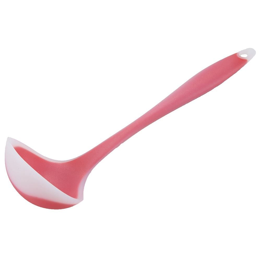 Concha Silicone Class Home 28,5Cm - Vermelho
