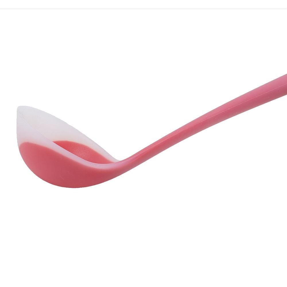 Concha Silicone Class Home 28,5Cm - Vermelho