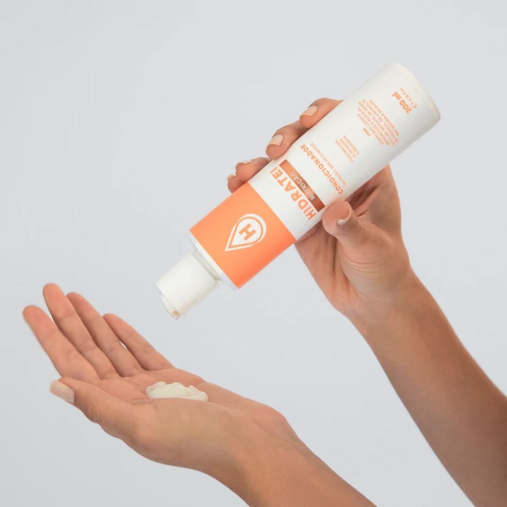 Condicionador Nutrição Hidratei 200Ml