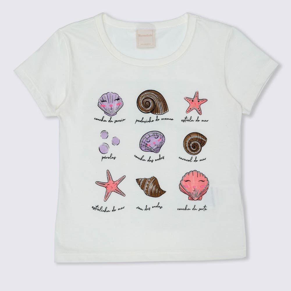Conjunto 1 a 3 anos Blusa e Saia Tule + Brinde Yoyo Kids