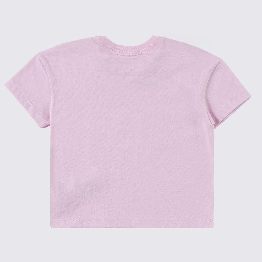 Conjunto Infantil Menina 1 a 3 Anos Yoyo Kids