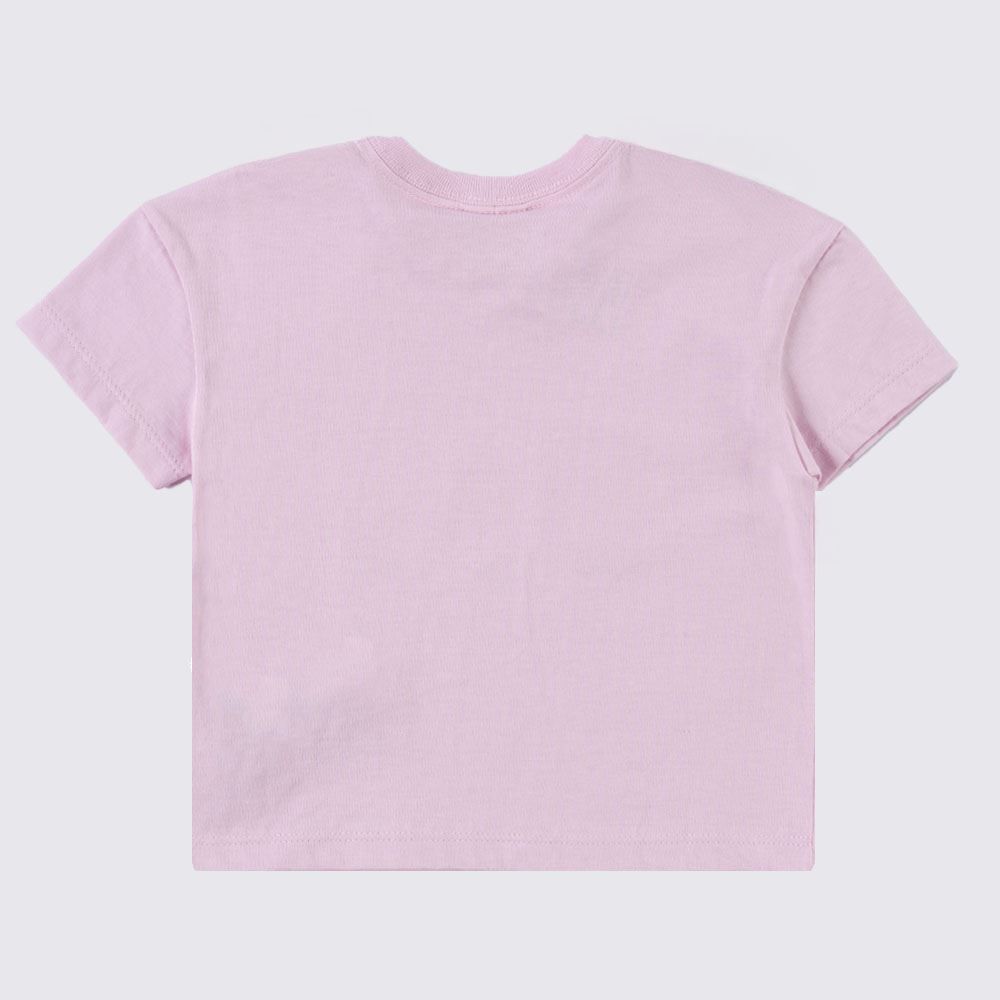 Conjunto Infantil Menina 1 a 3 Anos Yoyo Kids