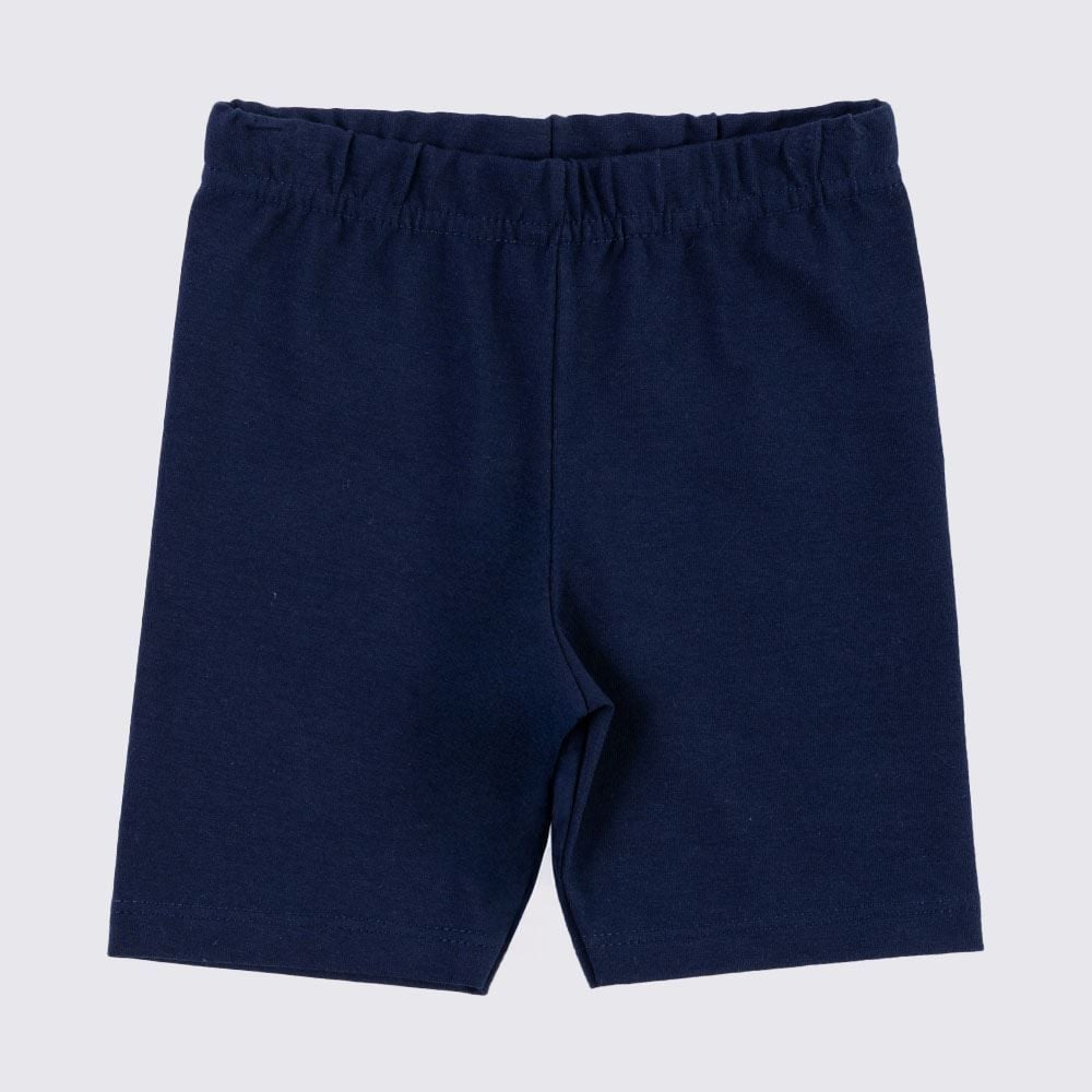 Conjunto Infantil Menina 1 a 3 Anos Yoyo Kids