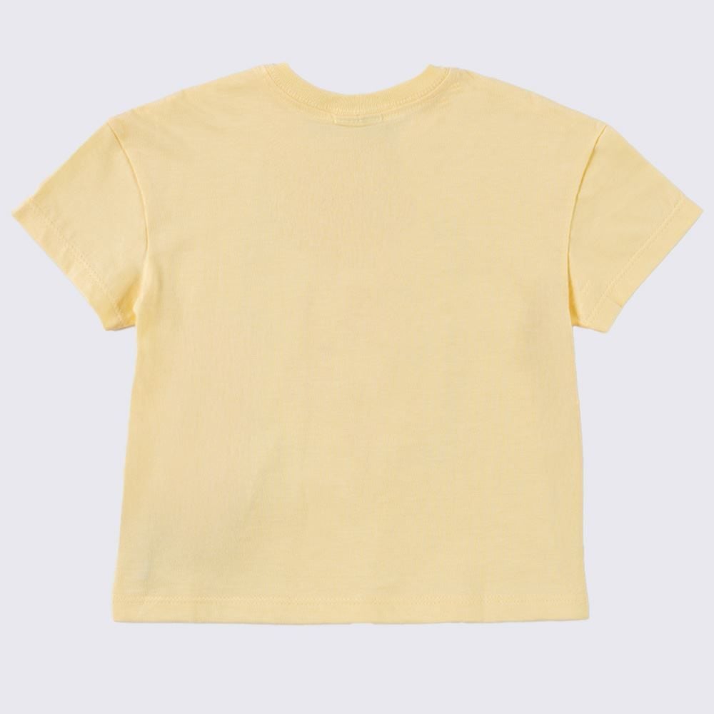 Conjunto Infantil Menina 1 a 3 Anos Yoyo Kids