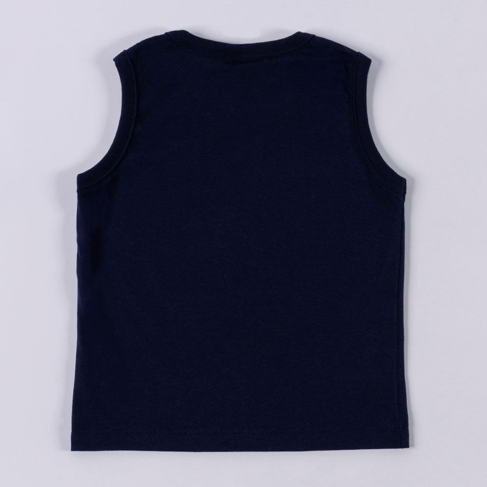 Conjunto Infantil Menino 1 a 3 Anos Yoyo Kids