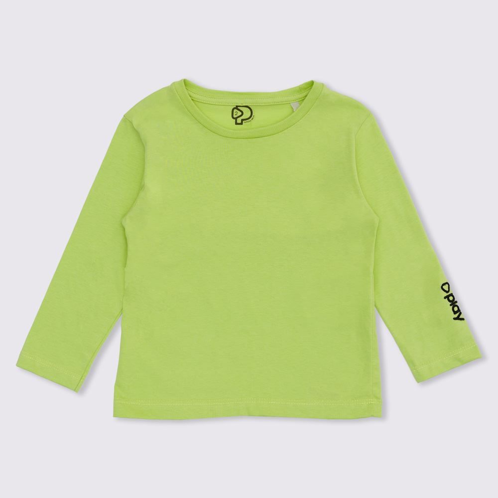 Conjunto 1 a 3 anos Jardineira Camiseta Fakini