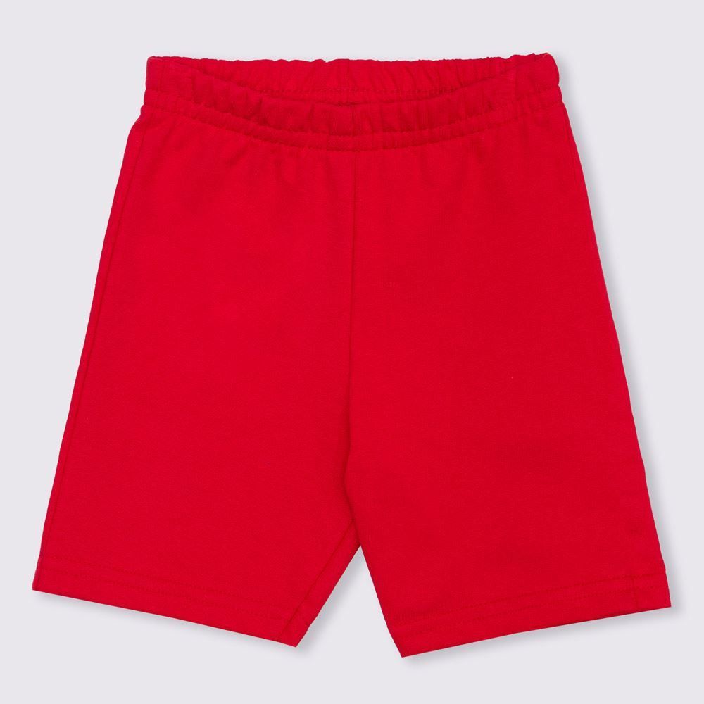 Conjunto 1 a 3 anos Regata e Bermuda Dino Yoyo Kids