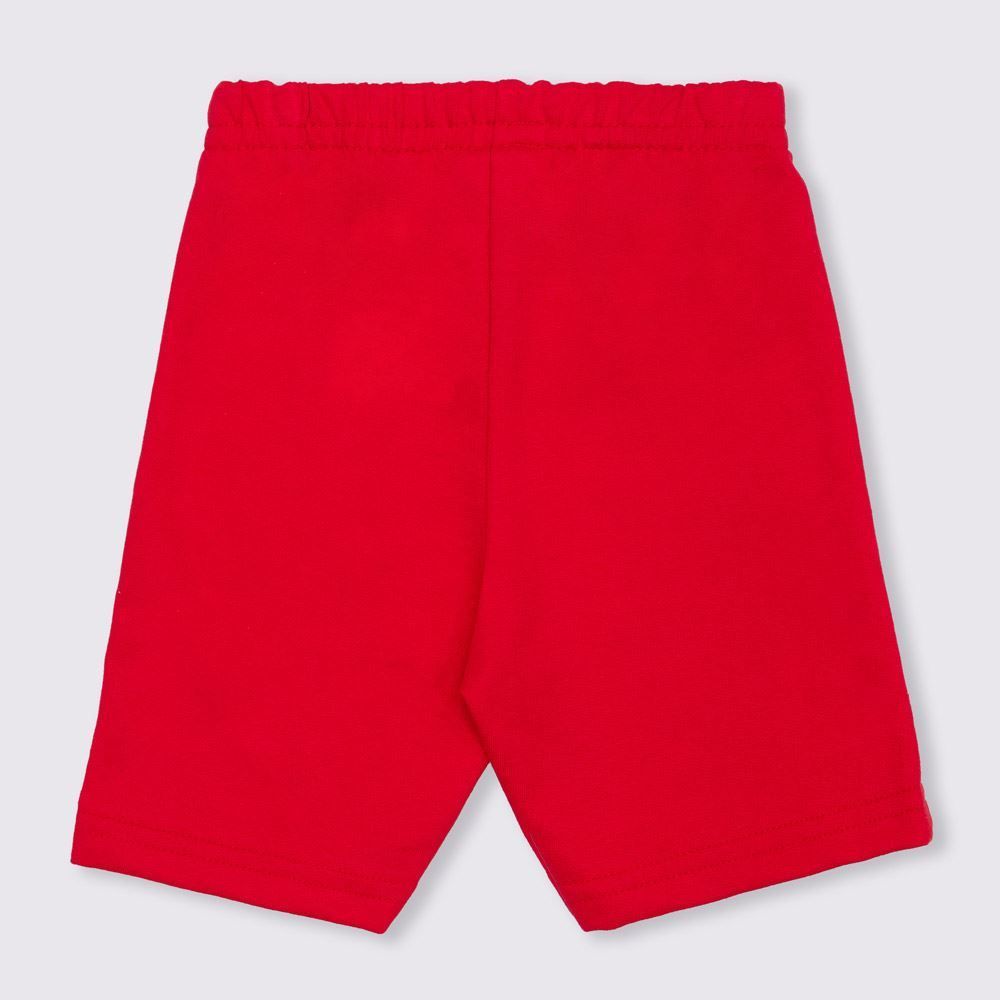 Conjunto 1 a 3 anos Regata e Bermuda Dino Yoyo Kids