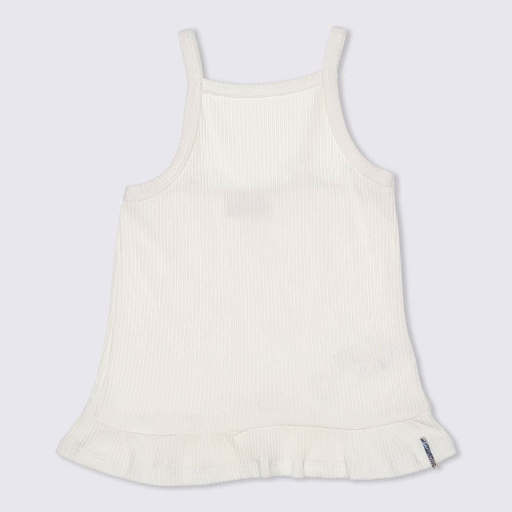 Conjunto 4 a 10 anos Blusa + Shorts Folhagens Nicoboco