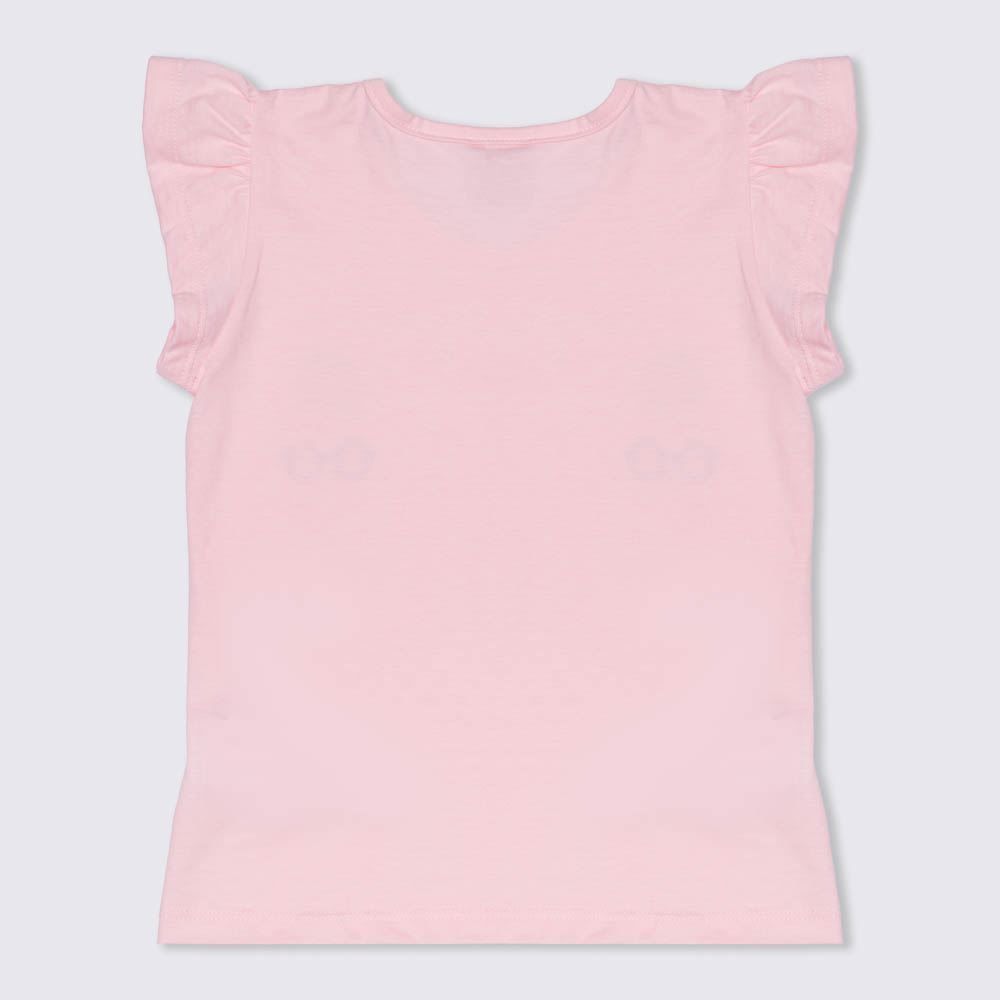 Conjunto 4 a 10 anos Blusa e Legging Marmelada