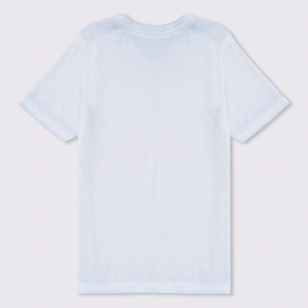 Conjunto 4 a 10 anos Camiseta + Bermuda Alakazoo