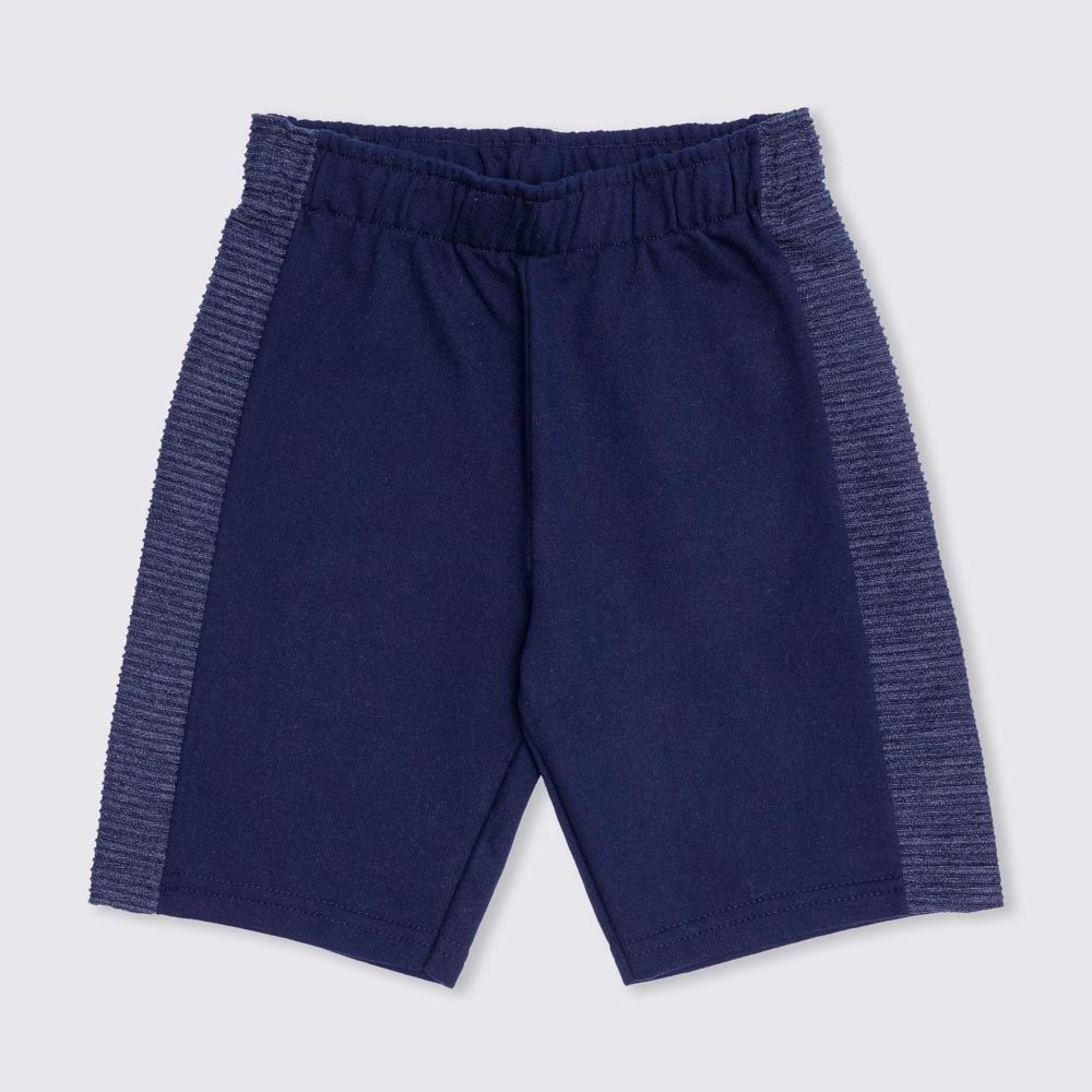 Conjunto 4 a 10 anos Camiseta + Bermuda Alakazoo