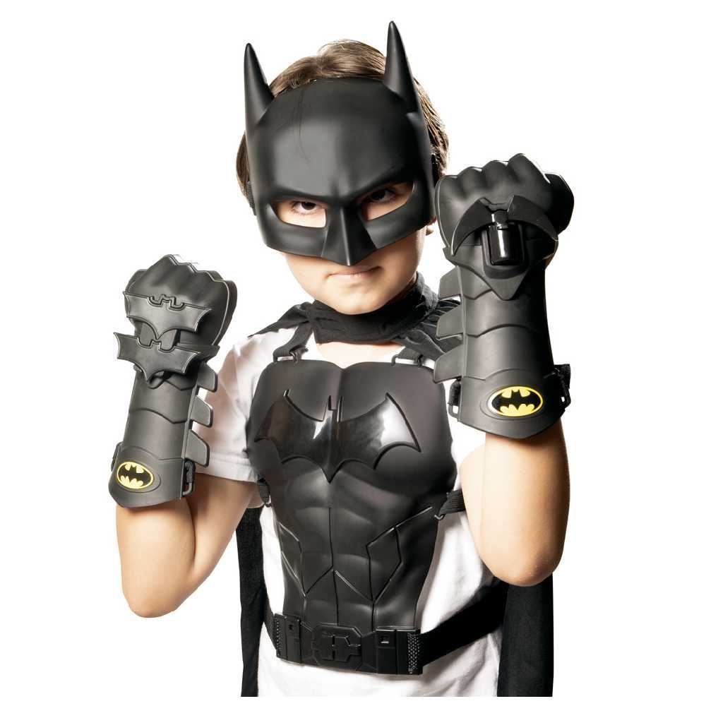 Conjunto Batman Aventura Rosita - 9523