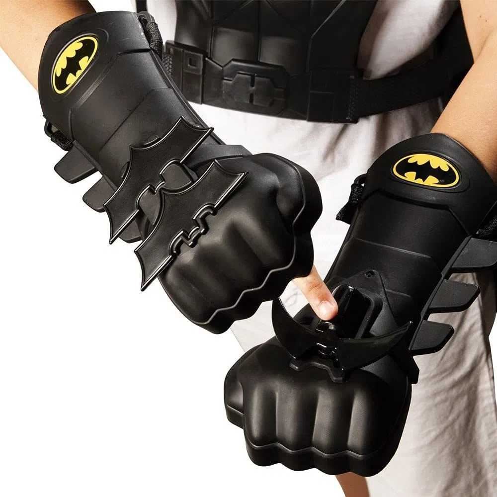 Conjunto Batman Aventura Rosita - 9523
