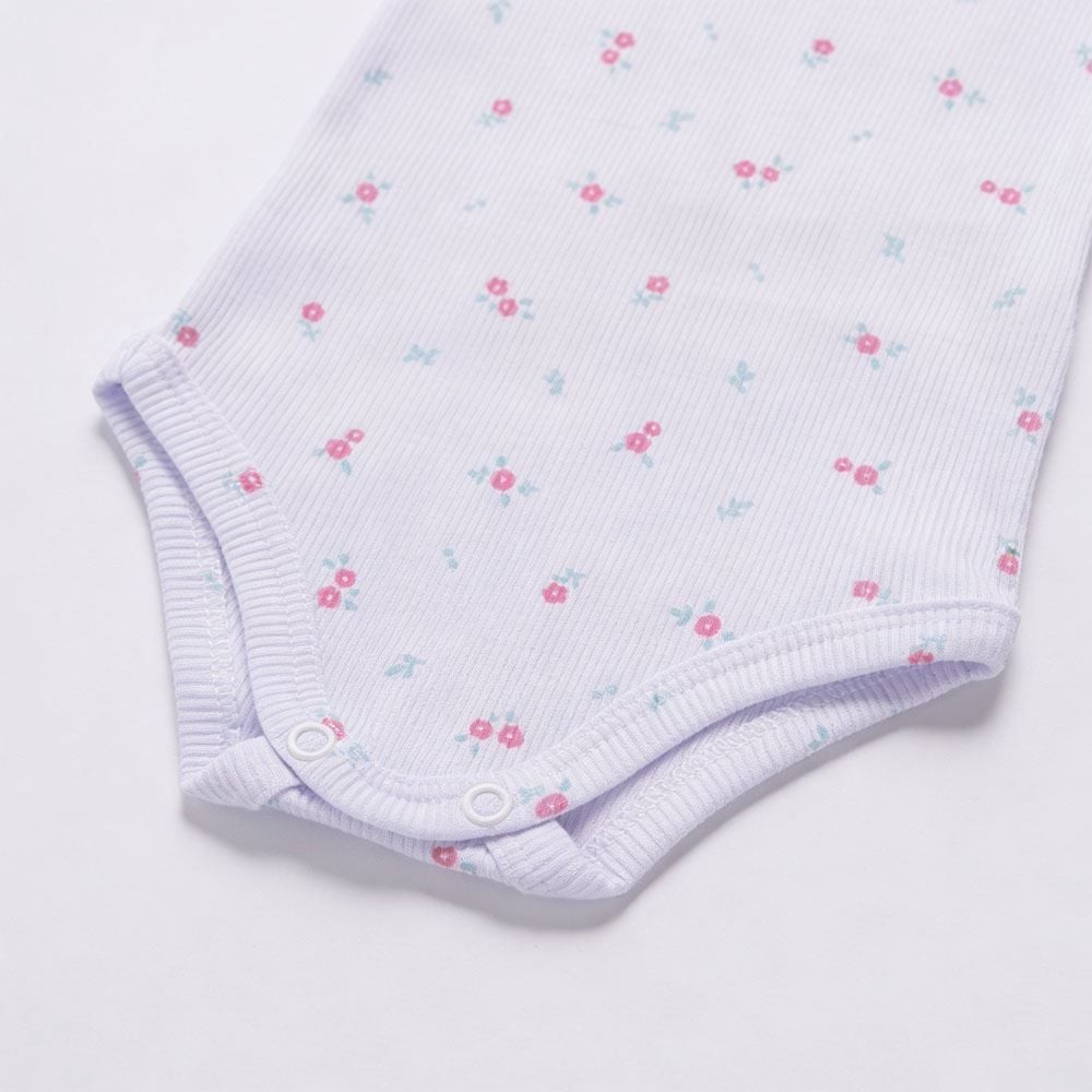 Conjunto Bebê Menina Body e Calça Yoyo Baby