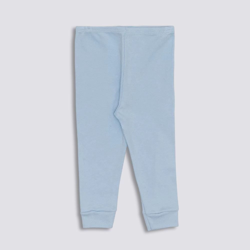 Conjunto de Bebê Body com Calça Yoyo Baby