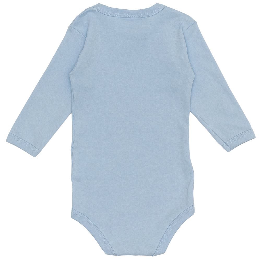 Conjunto de Bebê Body com Calça Yoyo Baby