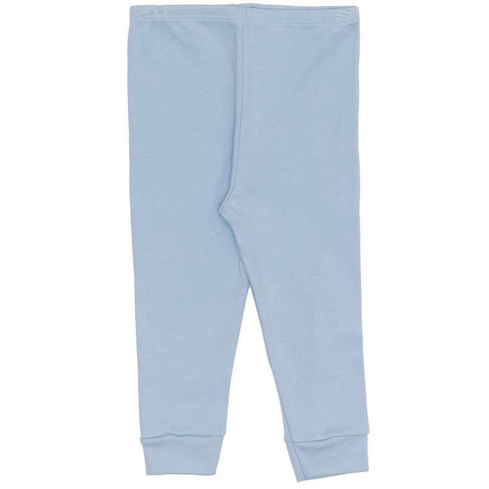 Conjunto de Bebê Body com Calça Yoyo Baby