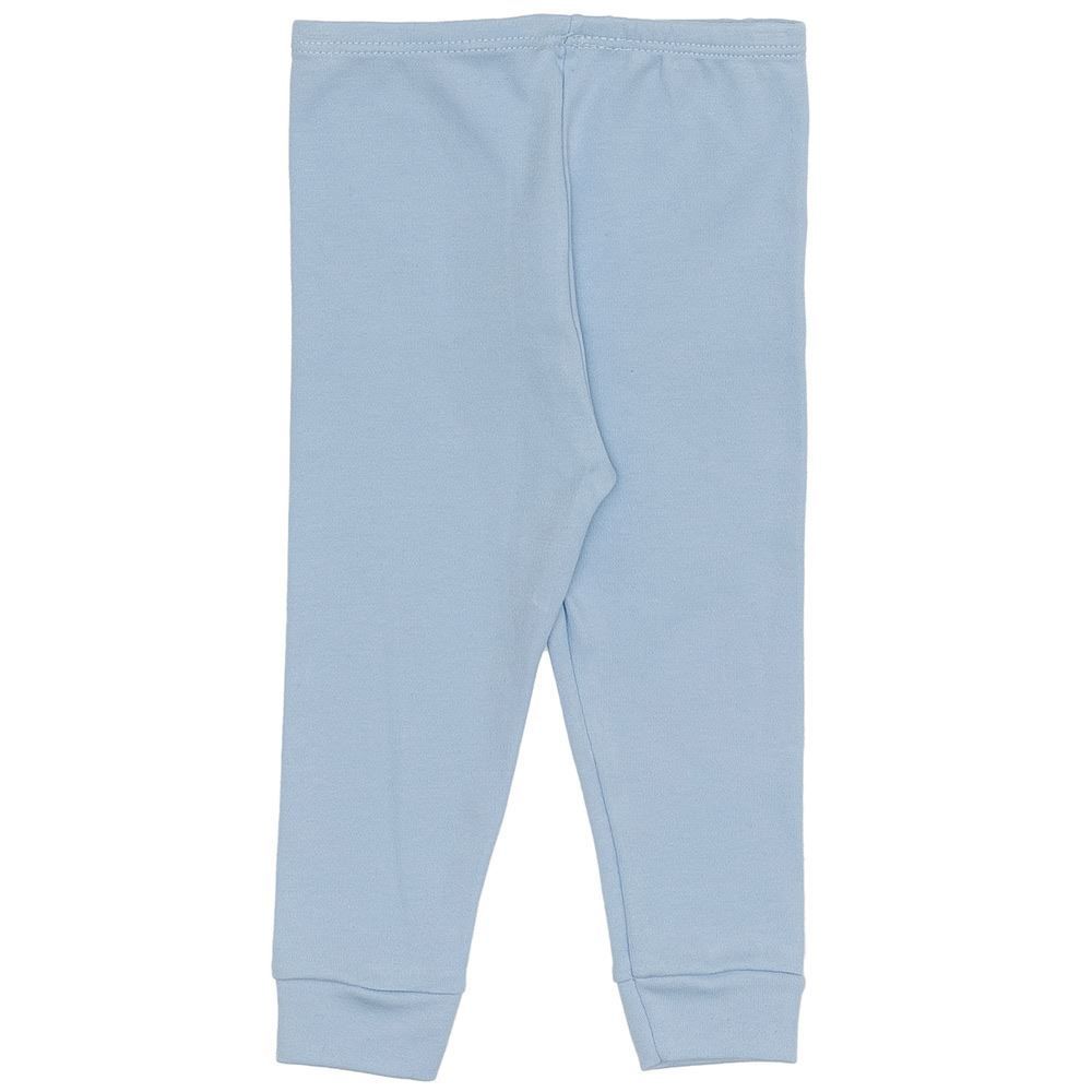 Conjunto de Bebê Body com Calça Yoyo Baby