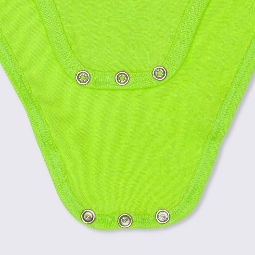 Conjunto de Bebê Brooklyn Body + Bermuda Fakini