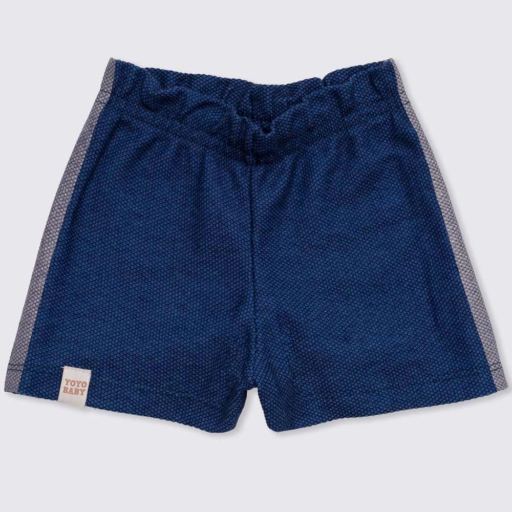 Conjunto de Bebê Dog Yoyo Baby