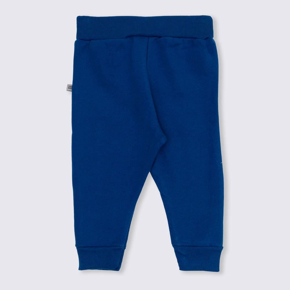 Conjunto de Bebê Jaqueta e Calça Yoyo Baby