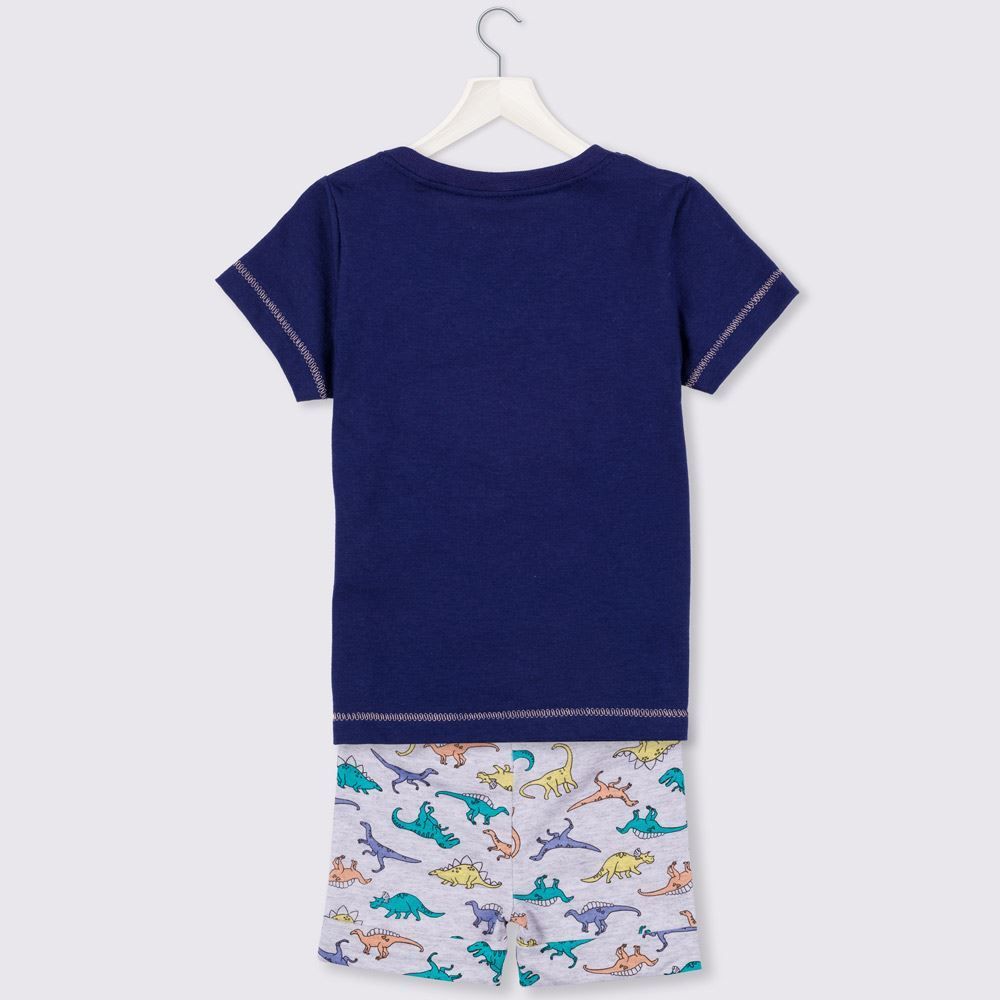 Conjunto de Bebê Seek The Adventure Yoyo Baby