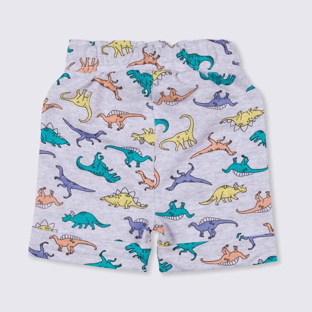 Conjunto de Bebê Seek The Adventure Yoyo Baby