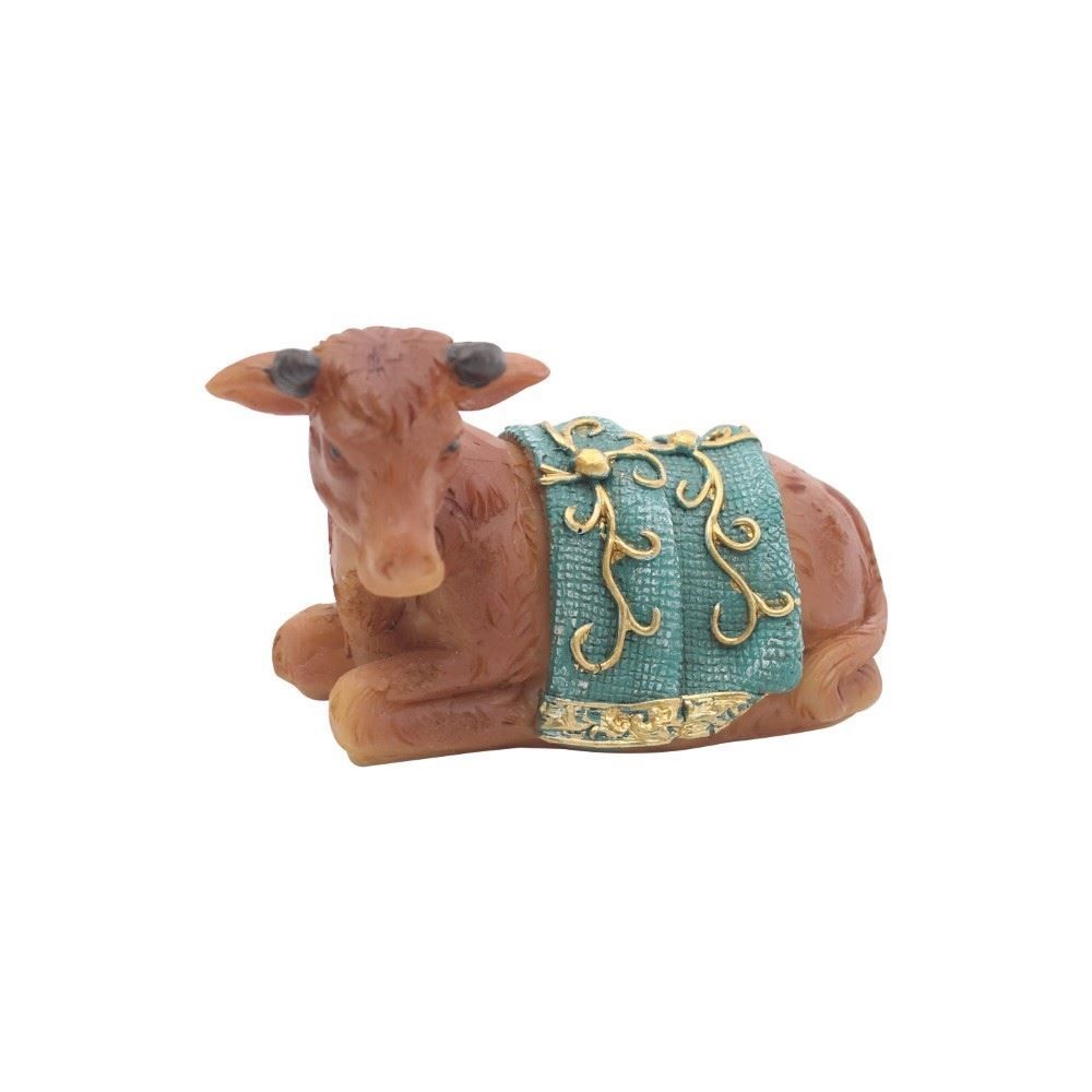 Conjunto De Estátuas Para Presépio De Natal Havan Casa - 10 Peças