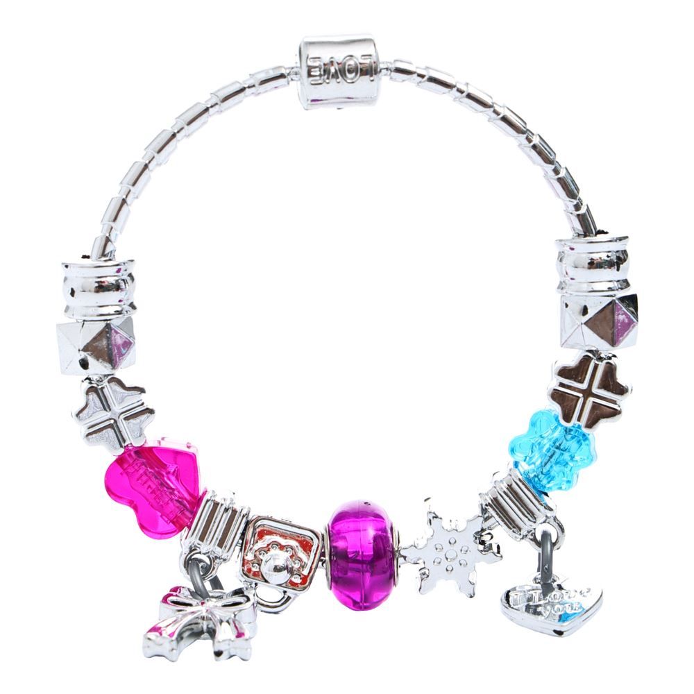 Conjunto de Miçangas Helena Havan Toys - HBR0447