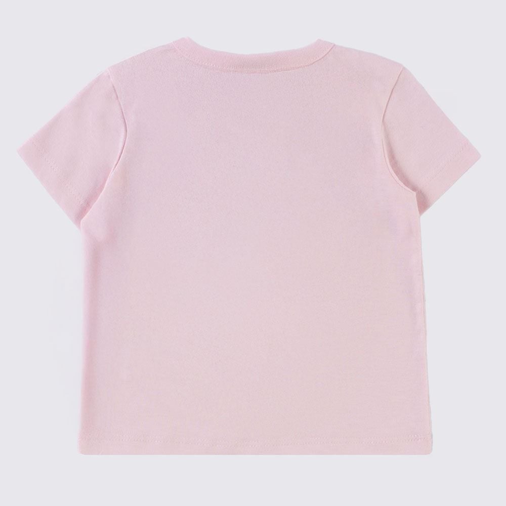 Conjunto Infantil Menina 1 a 3 Anos Yoyo Kids