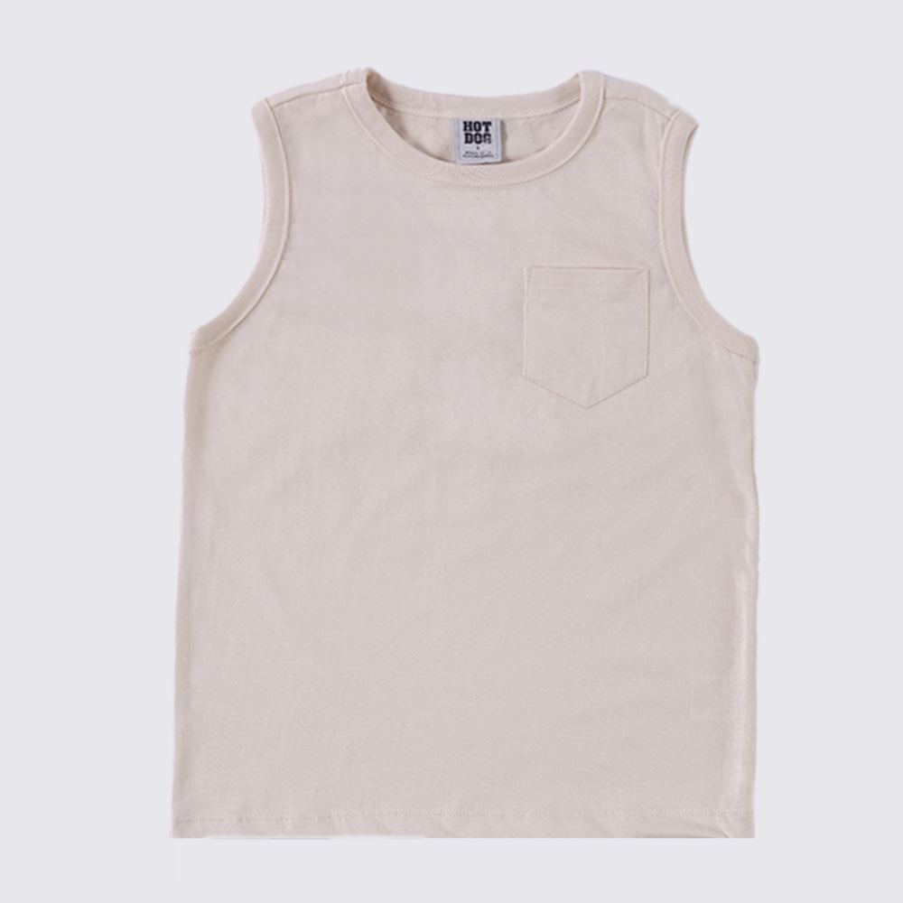 Conjunto Infantil Menino 4 a 10 Anos Hot Dog