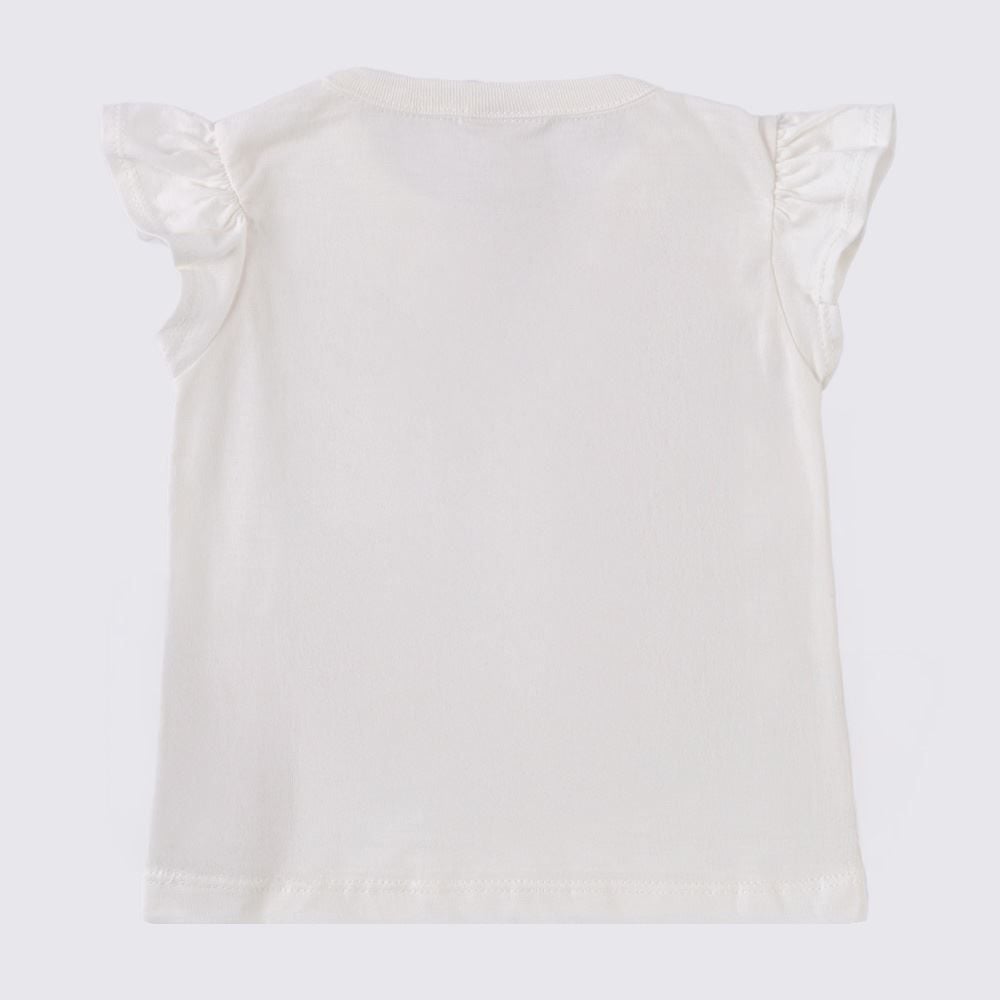 Conjunto Infantil Menina 1 a 3 Anos Yoyo Kids