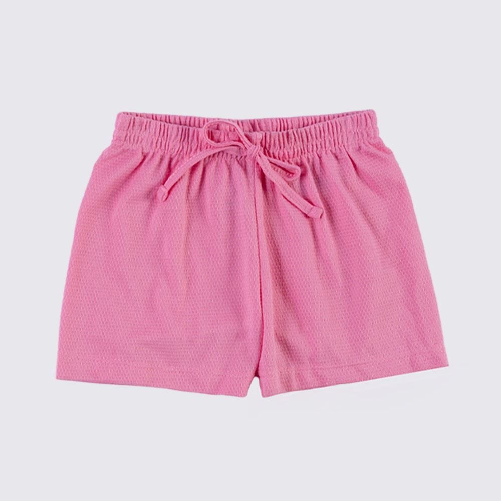 Conjunto Infantil Menina 1 a 3 Anos Yoyo Kids