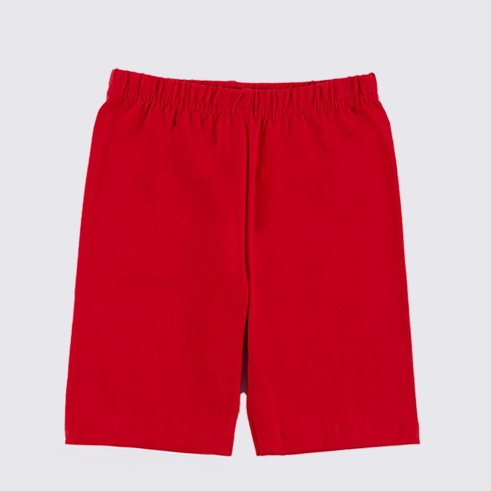 Conjunto Infantil Menina 4 A 10 Anos Marmelada