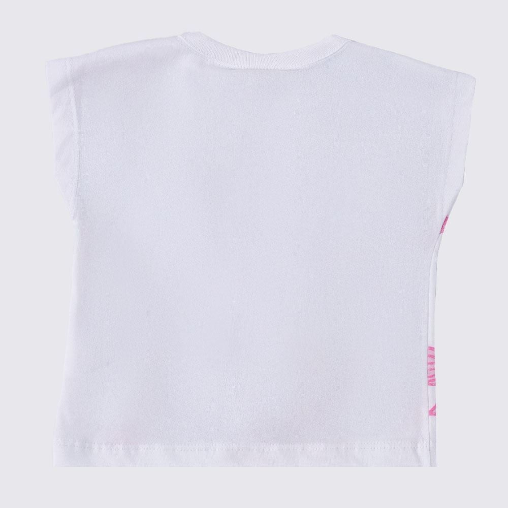 Conjunto Infantil Menina 1 a 3 Anos Yoyo Kids