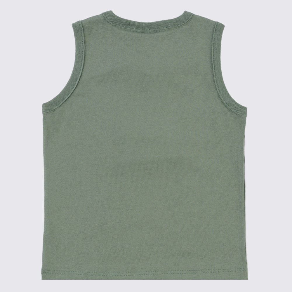 Conjunto Infantil Menino 1 a 3 Anos Yoyo Kids