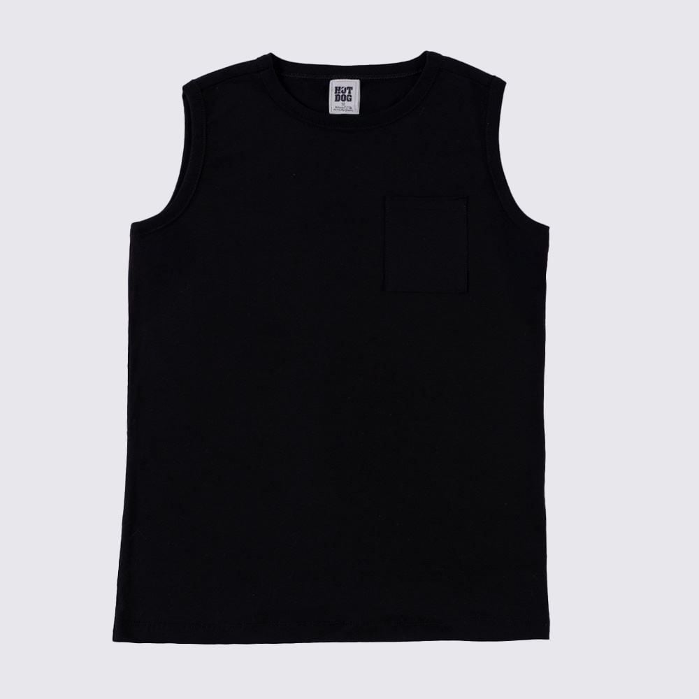 Conjunto Juvenil Menino 12 a 16 Anos Hot Dog