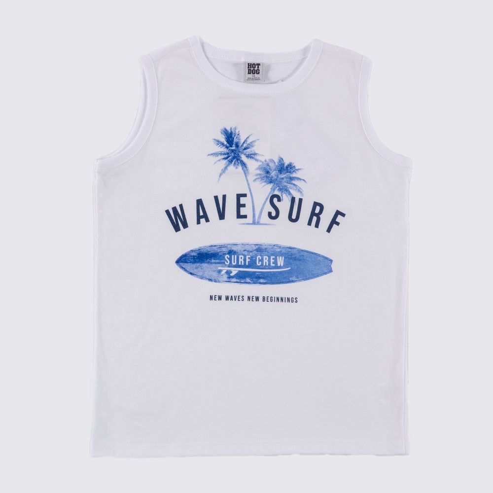 Conjunto Juvenil Menino 12 a 16 Anos Hot Dog