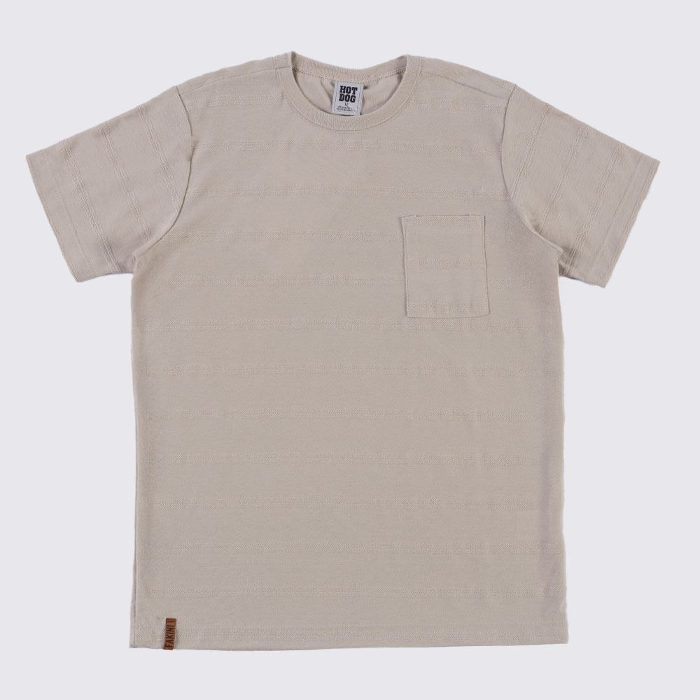 Conjunto Juvenil Menino 12 a 16 Anos Hot Dog