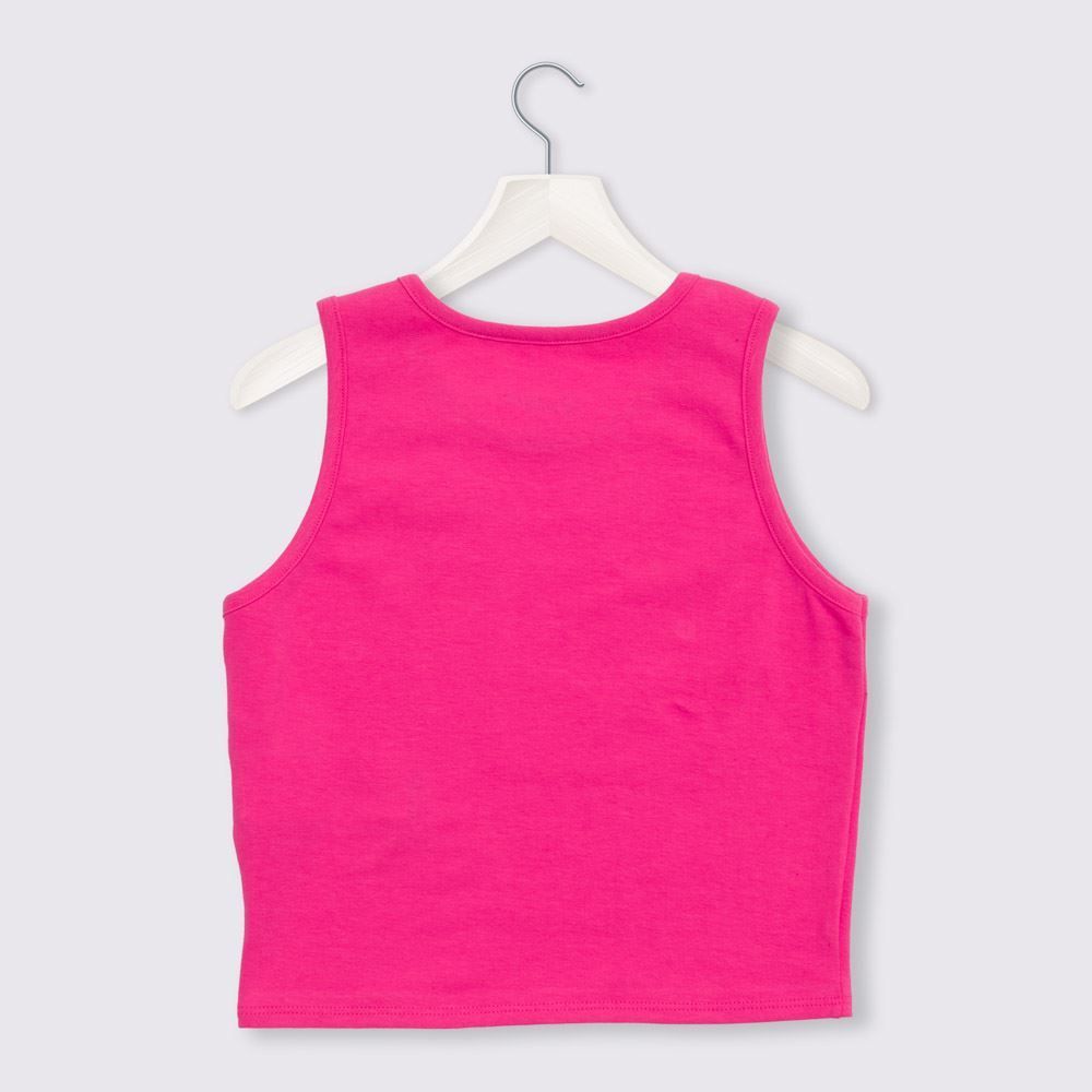 Conjunto Luluca Salopete + Regata 8 a 16 anos Brandili